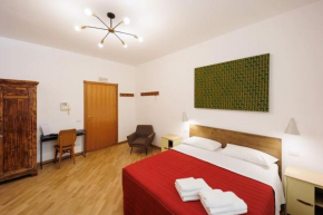 Dante 2 Rooms Apartment Super Central next metro